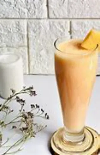 Muskmelon